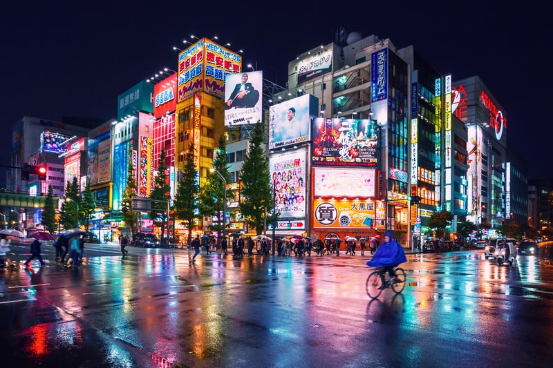 Dive into the vibrant streets of Akihabara Tokyo, where Budget travel to Japan for students ensures you can explore gaming arcades, maid cafés, and anime shops without breaking the bank.
