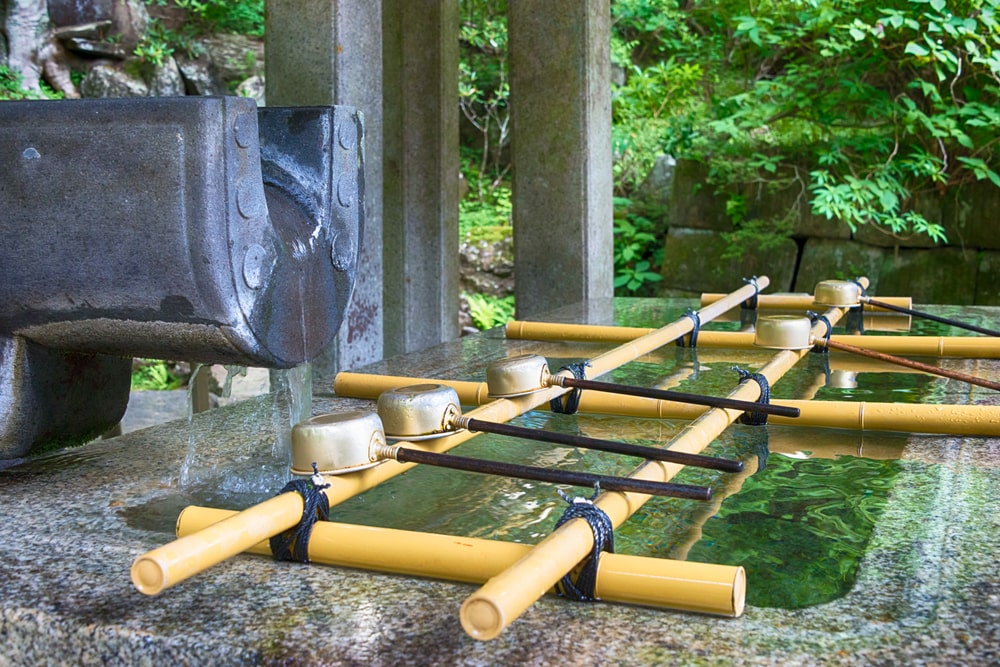 The intricate carvings of Taiyuin Mausoleum make it a must-see on our Japan Language study tours for teenagers.